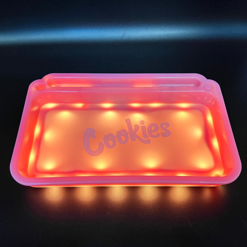 LED smoking Tray Large size_5