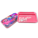 LED smoking Tray Large size Tray NIBO Distribution