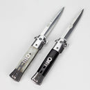 Snake Eye | 8-3/4" Folding pocket Knife [SE-986] Folding Knife BB Canada