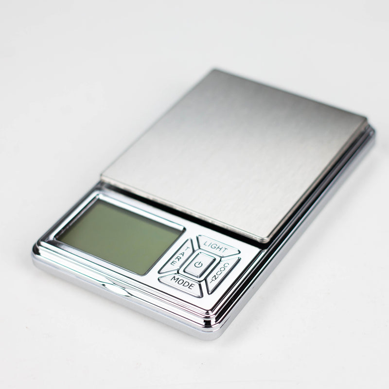 O Genie | ES-200 pocket scale 200g x 0.01