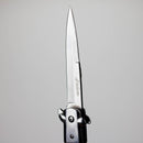 Snake Eye | 8-3/4" Folding pocket Knife [SE-986] Folding Knife BB Canada