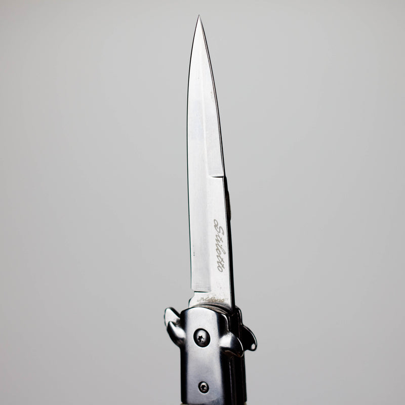 O Snake Eye | 8-3/4" Folding pocket Knife [SE-986]