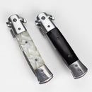 Snake Eye | 8-3/4" Folding pocket Knife [SE-986] Folding Knife BB Canada