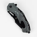 Snake Eye | Outdoor rescue hunting knife [SE-981] Folding Knife BB Canada