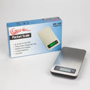 Genie | BS-100 pocket scale 100g x 0.01 Scale BB Canada