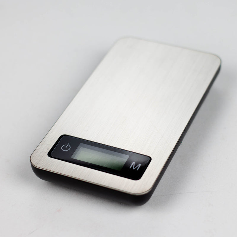 O Genie | BS-100 pocket scale 100g x 0.01