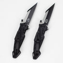 Snake Eye | Outdoor rescue hunting knife [SE-5086] Folding Knife BB Canada