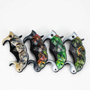 Snake Eye | Pocket Knife Scorpion Tail [SE-1342D] Folding Knife BB Canada