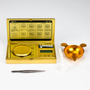 Genie | GL-50 pocket scale 50g x 0.001g Scale BB Canada