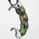 Snake Eye | Pocket Knife Scorpion Tail [SE-1342D] Folding Knife BB Canada