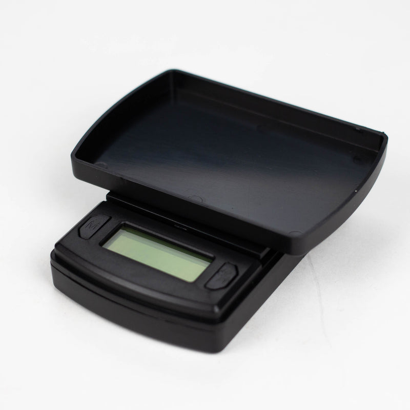 O Genie | AS-100 pocket scale 100g x 0.01