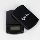 Genie | AS-100 pocket scale 100g x 0.01 Scale BB Canada