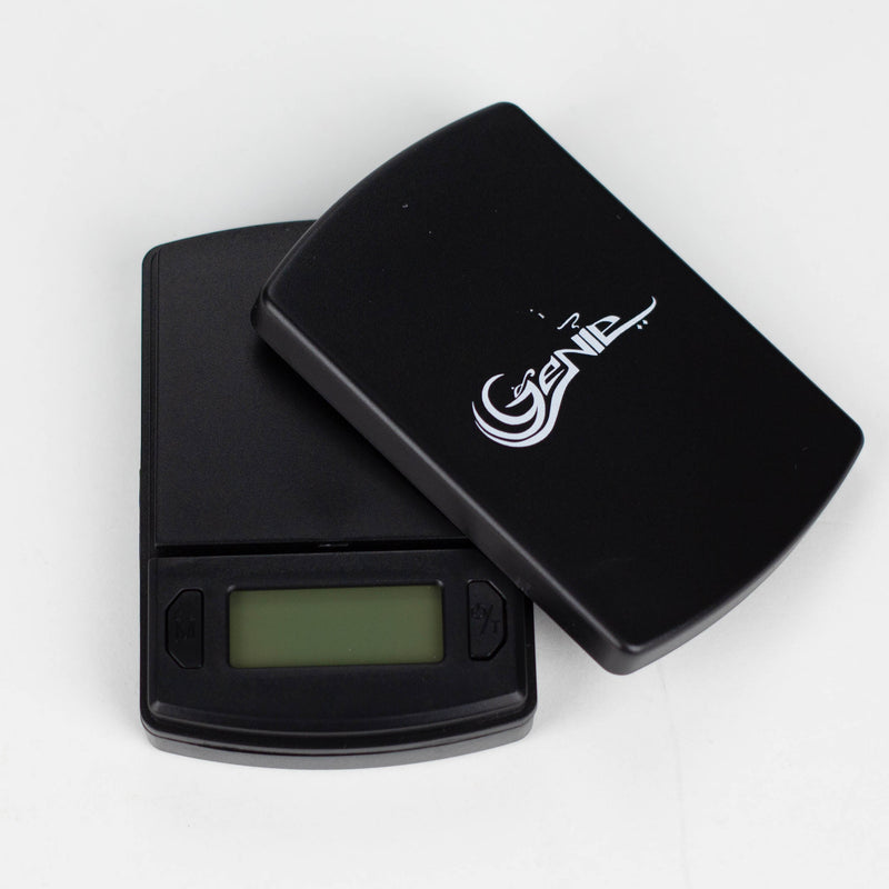 O Genie | AS-100 pocket scale 100g x 0.01