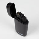 StriKo | Dual flame Refillable Torch lighter Display of 20 Torch BB Canada