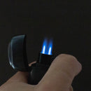 StriKo | Dual flame Refillable Torch lighter Display of 20 Torch BB Canada
