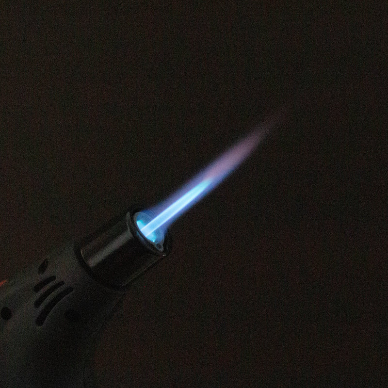 O StriKo | Single Jet Torch Ligher Display of 12 [LT-UB-188]