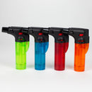 StriKo | Single Jet Torch Ligher Display of 12 [LT-UB-209] Torch BB Canada