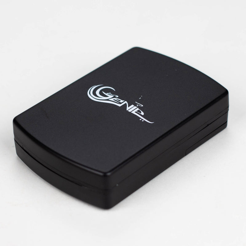 O Genie | AS-100 pocket scale 100g x 0.01