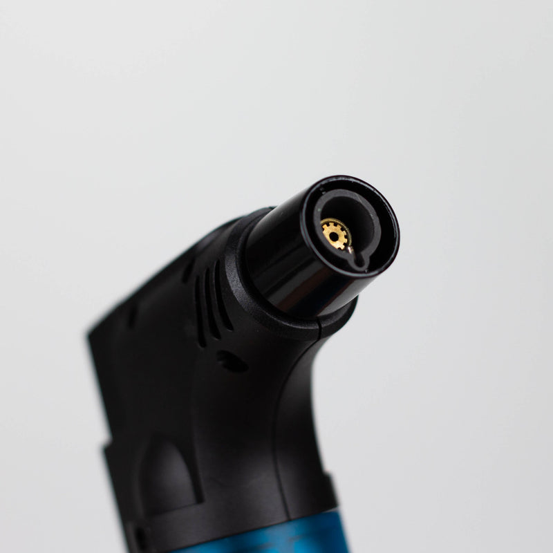 O StriKo | Single Jet Torch Ligher Display of 12 [LT-UB-209]