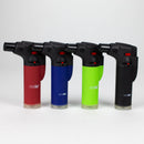 StriKo | Single Jet Torch Ligher Display of 12 [LT-UB-181] Torch BB Canada