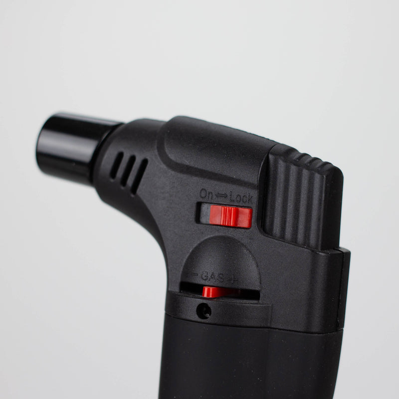 O StriKo | Single Jet Torch Ligher Display of 12 [LT-UB-181]