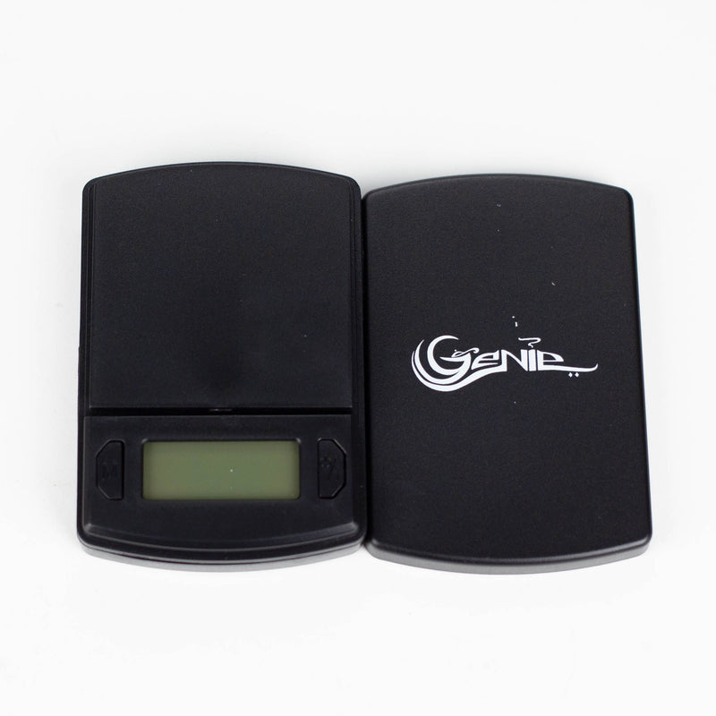 O Genie | AS-100 pocket scale 100g x 0.01