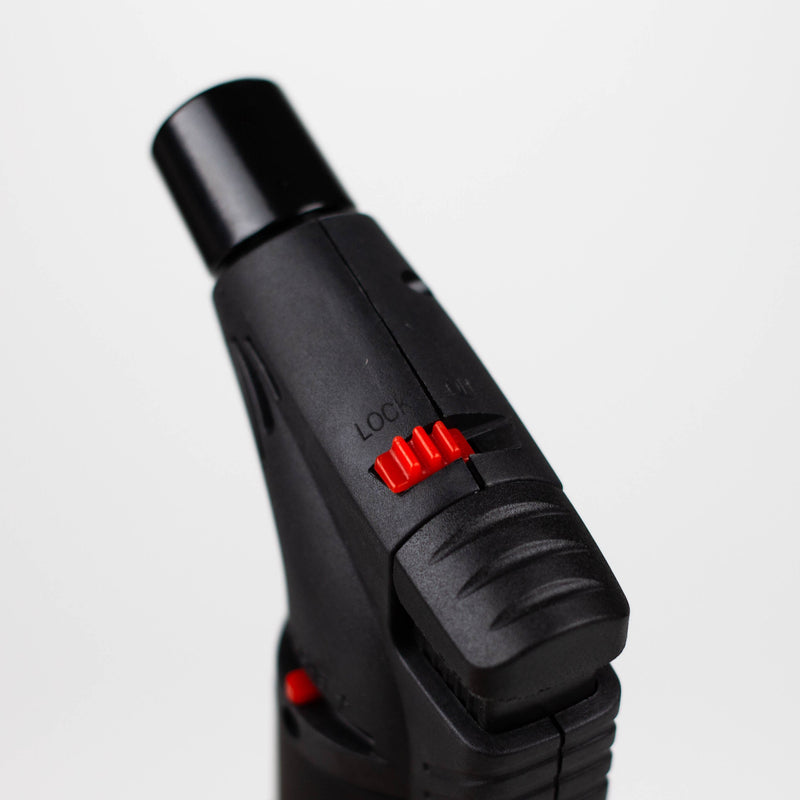 O StriKo | Single Jet Torch Ligher Display of 12 [LT-UB-188]