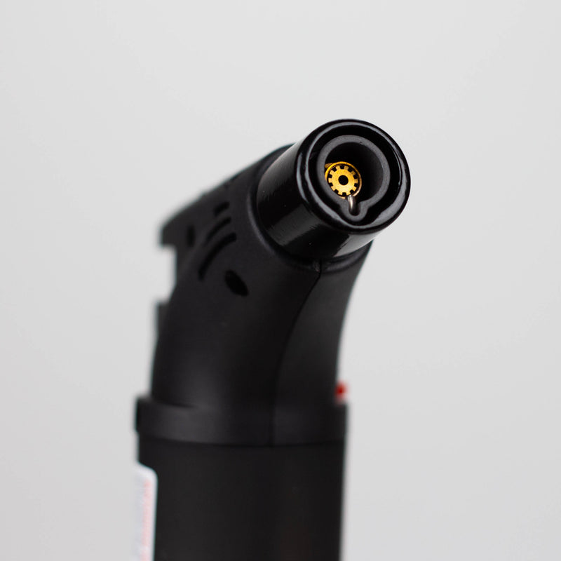 O StriKo | Single Jet Torch Ligher Display of 12 [LT-UB-188]