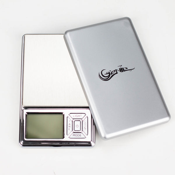 O Genie | ES-200 pocket scale 200g x 0.01