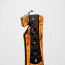 Snake Eye | Outdoor rescue hunting knife [SE-949OC] Folding Knife BB Canada