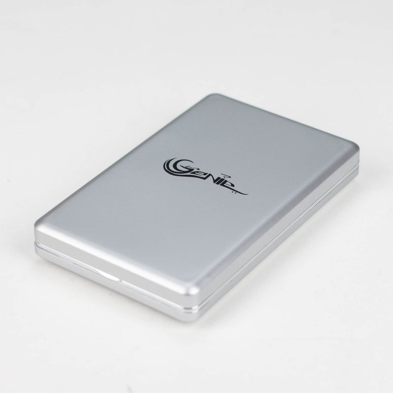 O Genie | ES-200 pocket scale 200g x 0.01