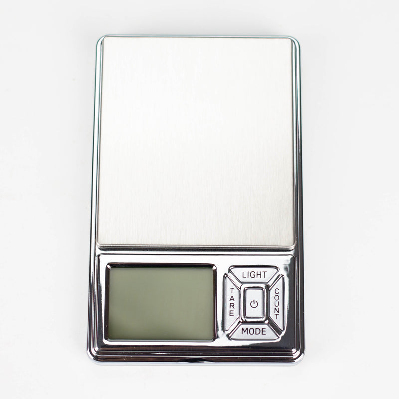 O Genie | ES-200 pocket scale 200g x 0.01