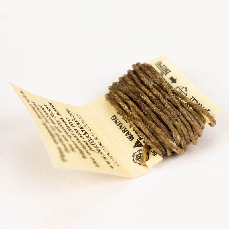 O Bee Line | Hemp Wick Box of 15