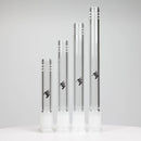 HIT Glass | Stem 18mm to 14mm fit Open-Ended Bowl · Banger · Oil Burner NIBO Distribution