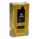 Mr. Delta | 510 Thread Battery Cartbox 6-CT 510 Battery Super Supplys Inc Black