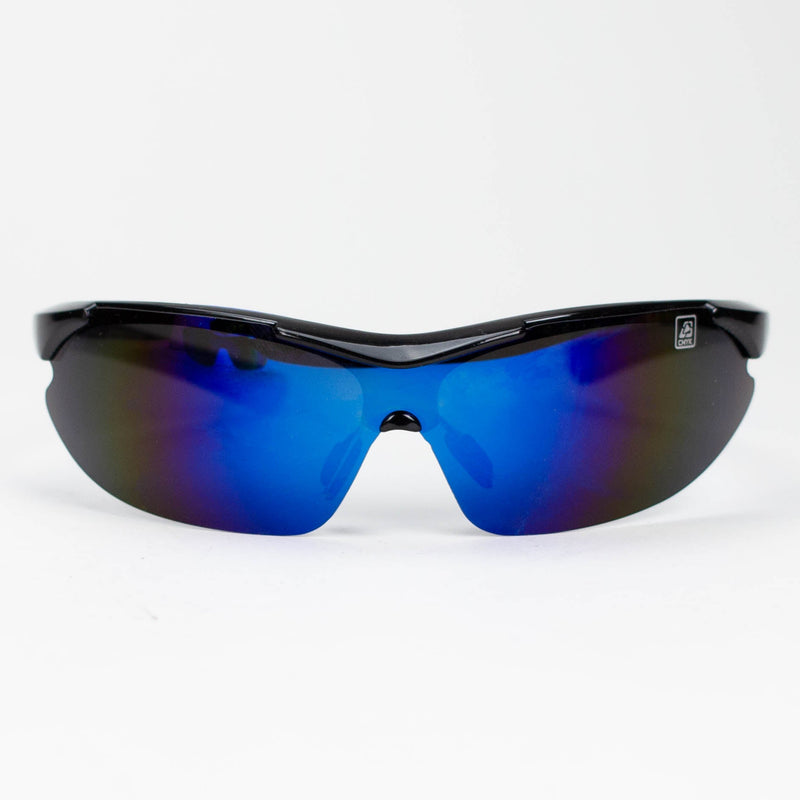 O Polarizd Sports Sunglasses for men