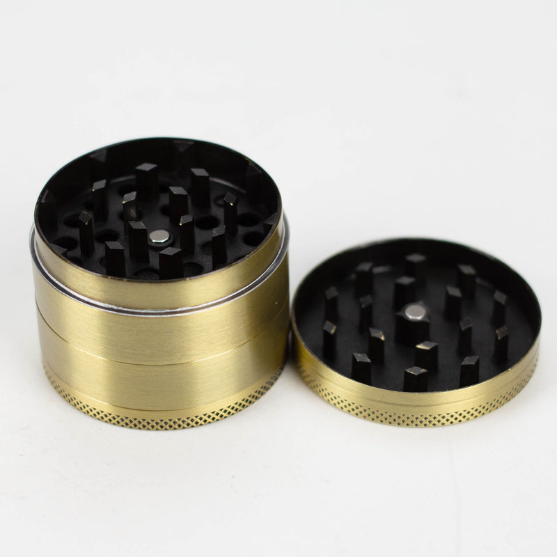 O Dia 50*37mm High Duty Hemp Grinder Box of 12