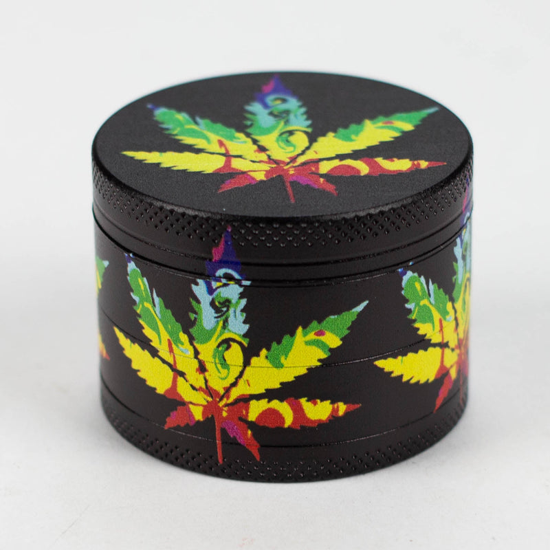 O Dia 50mm*37mm Hemp Grinder Box of 12