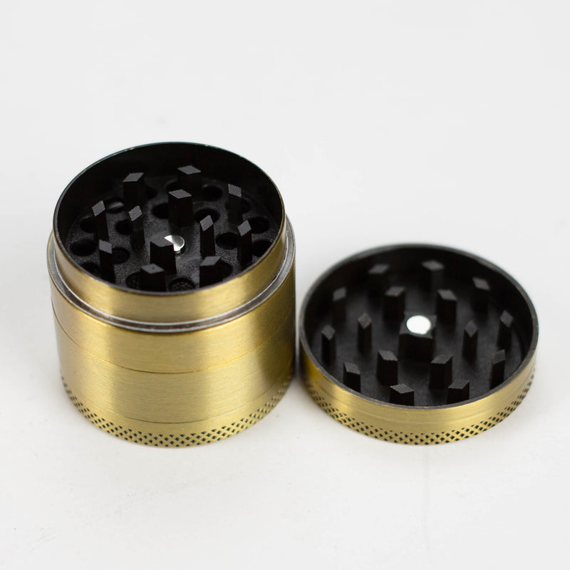 O Dia 40mm High 37mm Metal Grinder Box of 12