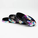 4 Parts Movie star Grinder Box of 6 Display Pack Super Supplys Inc