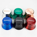 Dia 67mm X 70mm Four Parts Box of 6 Display Pack Super Supplys Inc