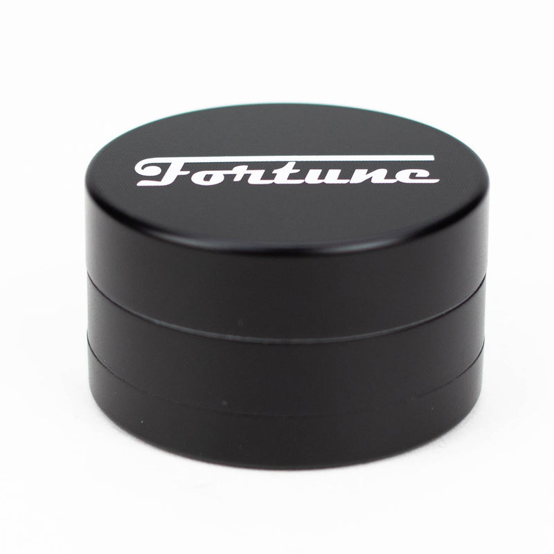 O Fortune | Mini 3 Parts Herb Grinder Box of 12