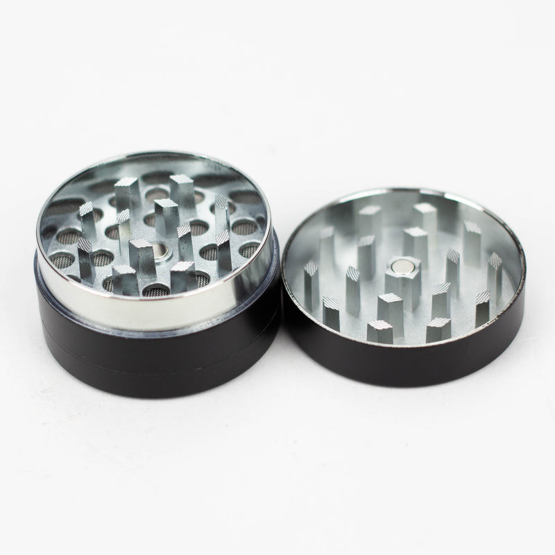 O Fortune | Mini 3 Parts Herb Grinder Box of 12