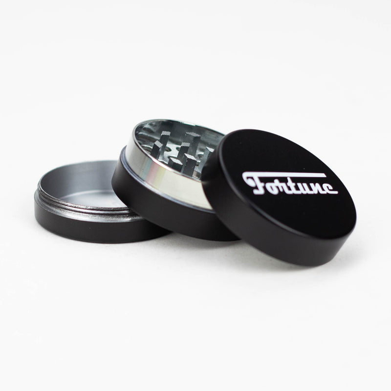 O Fortune | Mini 3 Parts Herb Grinder Box of 12