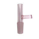 Colorful Glass Popper Bowl Bowl · Banger · Oil Burner Super Supplys Inc Pink