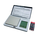 Fuzion | BW-500 500g x 0.01g Scale Scale Super Supplys Inc