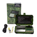 Fuzion | Arm-20 20g x 0.001g Pocket Scale Scale Super Supplys Inc