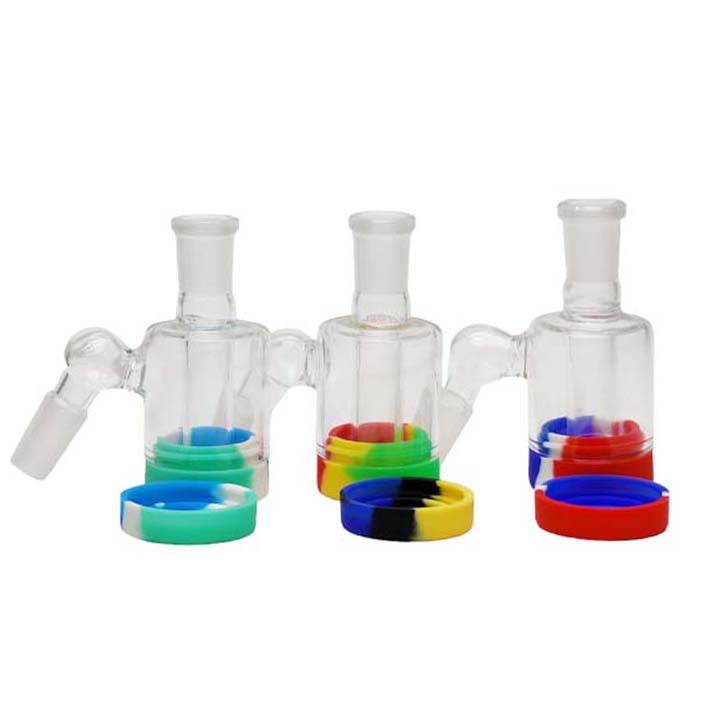 O 45 Degree Reclaimer Ashcatcher-Assorted