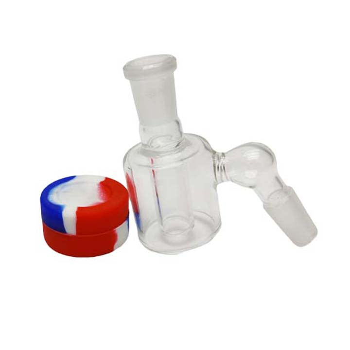 O 45 Degree Reclaimer Ashcatcher-Assorted