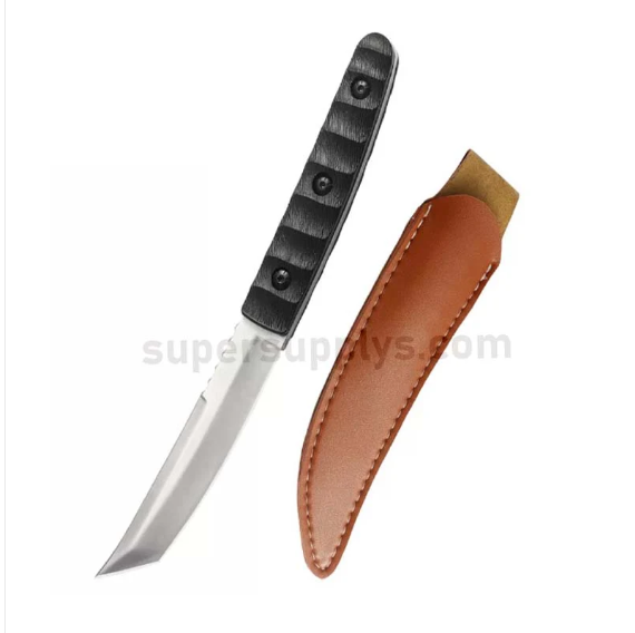 9-1/2" Full Tang Fixed Knife_1